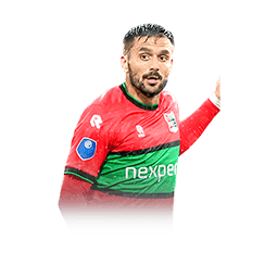 ภาพการ์ดนักเตะ Dušan Tadić