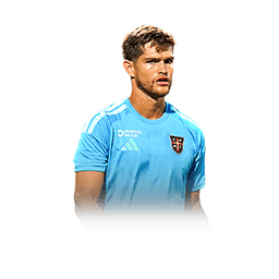 ภาพการ์ดนักเตะ André Gomes
