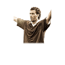 ภาพการ์ดนักเตะ Laurent Blanc