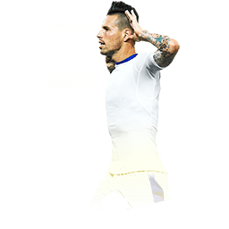 ภาพการ์ดนักเตะ Marek Hamšík