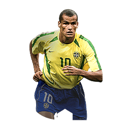 ภาพการ์ดนักเตะ Rivaldo