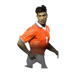 ภาพการ์ดนักเตะ Frank Rijkaard