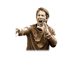 ภาพการ์ดนักเตะ Edwin van der Sar