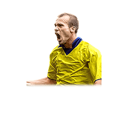 ภาพการ์ดนักเตะ Freddie Ljungberg