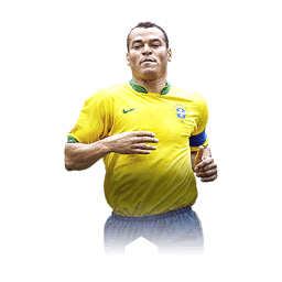 ภาพการ์ดนักเตะ Cafu
