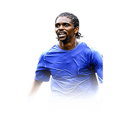 ภาพการ์ดนักเตะ Nwankwo Kanu