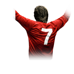 ภาพการ์ดนักเตะ Kenny Dalglish
