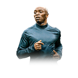 ภาพการ์ดนักเตะ Claude Makélélé