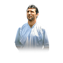 ภาพการ์ดนักเตะ Hristo Stoichkov