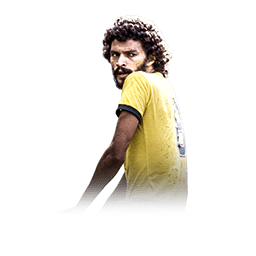 ภาพการ์ดนักเตะ Sócrates