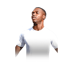 ภาพการ์ดนักเตะ Daniel Sturridge
