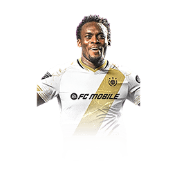 ภาพการ์ดนักเตะ Michaël Essien