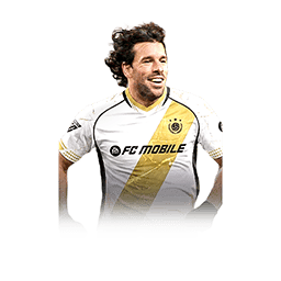 ภาพการ์ดนักเตะ Ruud van Nistelrooy