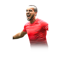 ภาพการ์ดนักเตะ Theo Walcott