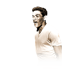 ภาพการ์ดนักเตะ Garrincha