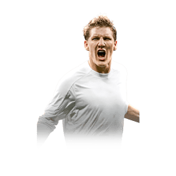 ภาพการ์ดนักเตะ Bastian Schweinsteiger
