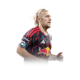 ภาพการ์ดนักเตะ Emil Forsberg