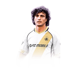 ภาพการ์ดนักเตะ David Ginola