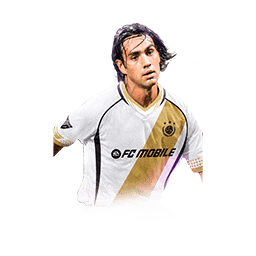 ภาพการ์ดนักเตะ Alessandro Nesta