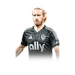 ภาพการ์ดนักเตะ Tim Ream