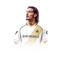 ภาพการ์ดนักเตะ Gianluca Zambrotta